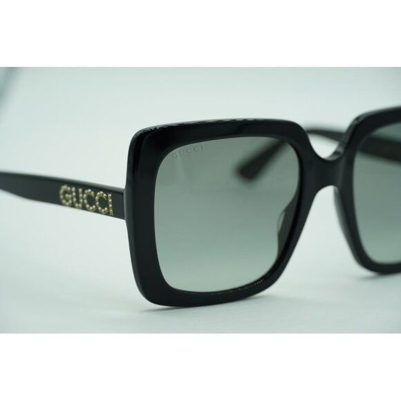 BRAND NEW GUCCI GG0418S 001 SUNGLASSES main image 9